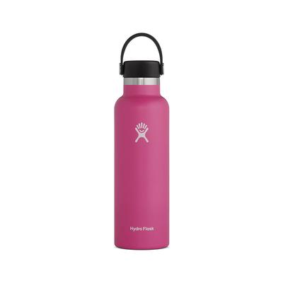 Insulated Standard Mouth Bottle - 21 Ounce 