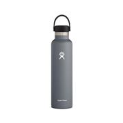 Insulated Standard Mouth Bottle - 24 Ounce : STONE