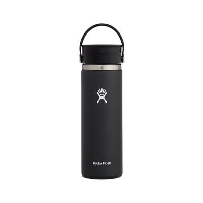 R and R Imports Pendleton Oregon Souvenir 16 oz Stainless Steel Insulated  Tumbler Camp Life Design Black.