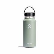 Insulated Wide Mouth Bottle - 32 Ounce : AGAVE
