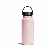 Insulated Wide Mouth Bottle - 32 Ounce : TRILLIUM
