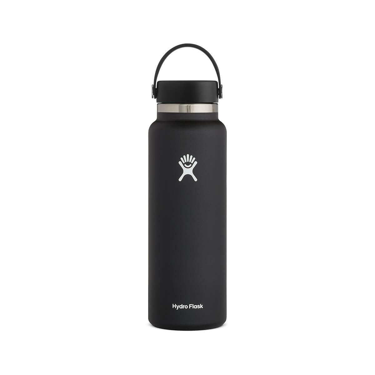 Hydro Flask 32 OZ - Stay Hydrated on the Go - High Impact Coffee