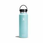 Insulated Wide Mouth Bottle - 40 Ounce : DEW