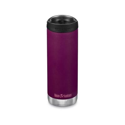 TK Wide Insulated with Cafe Cap Bottle - 16 Ounce 