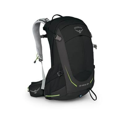 Stratos Backpack - 24 Liter