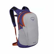 Daylite Backpack: SILVER_LINING2BLUE