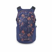 Daylite Backpack: WILD_BLOSSOM