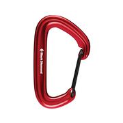 LiteWire Carabiner: RED
