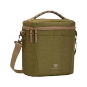 The Sixer Cooler: CEDAR_GREEN