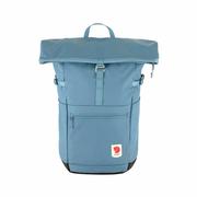 High Coast Foldsack Backpack - 24 Liter: DAWN_BLUE