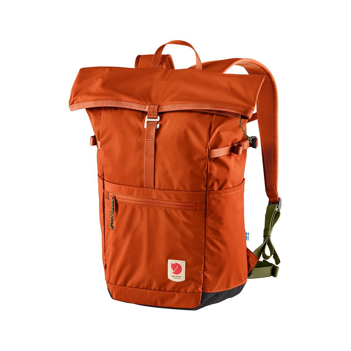  High Coast Foldsack Backpack - 24 Liter