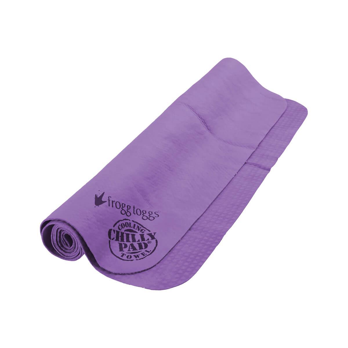  Chilly Pad Cooling Towel