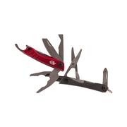 Dime Micro Tool - Red: RED