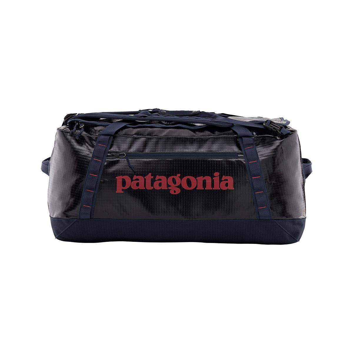 Patagonia Atom Sling Bag 8L (Forge Grey) - Summits Outdoor