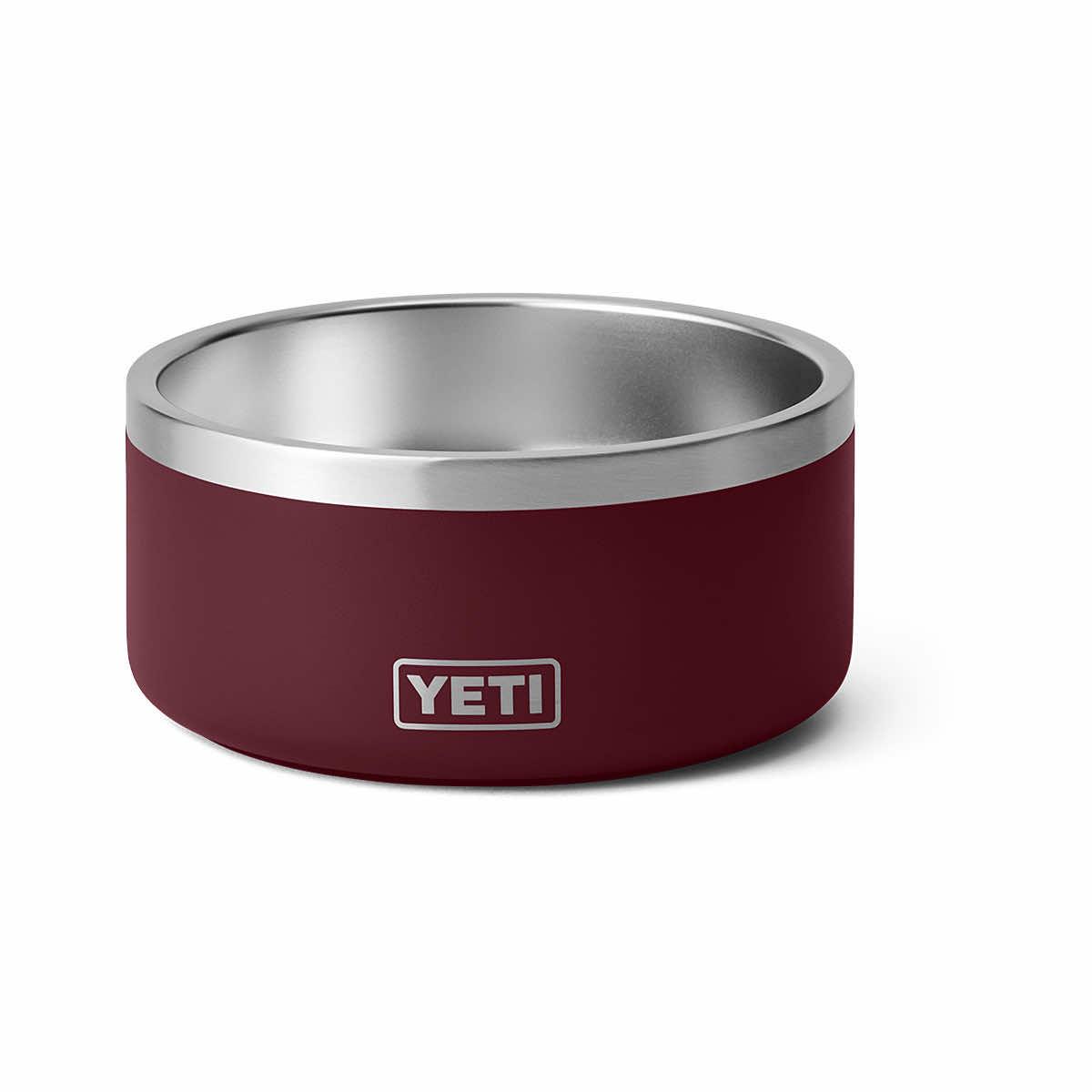 yeti bowl