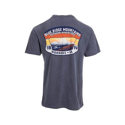 Outdoor Adventure Roanoke Short Sleeve T-Shirt