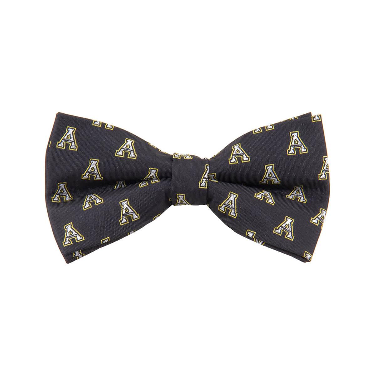  Appalachian State Mountaineers Repeat Bow Tie
