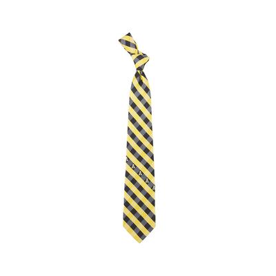 Appalachian State Mountaineers Check Tie