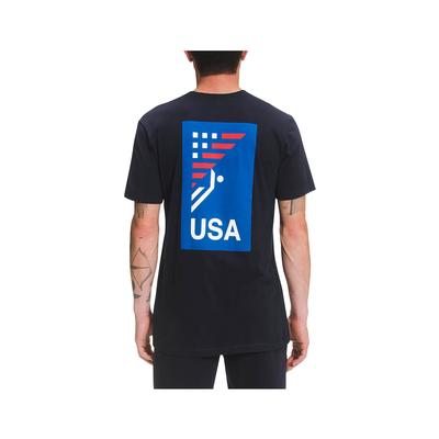 Men's Short Sleeve IC T-Shirt