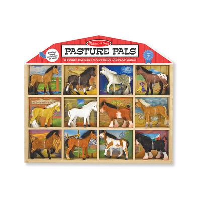 Pasture Pals Collectible Horse Toy