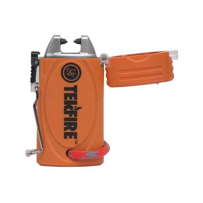 TekFire Pro Fuel-Free Lighter