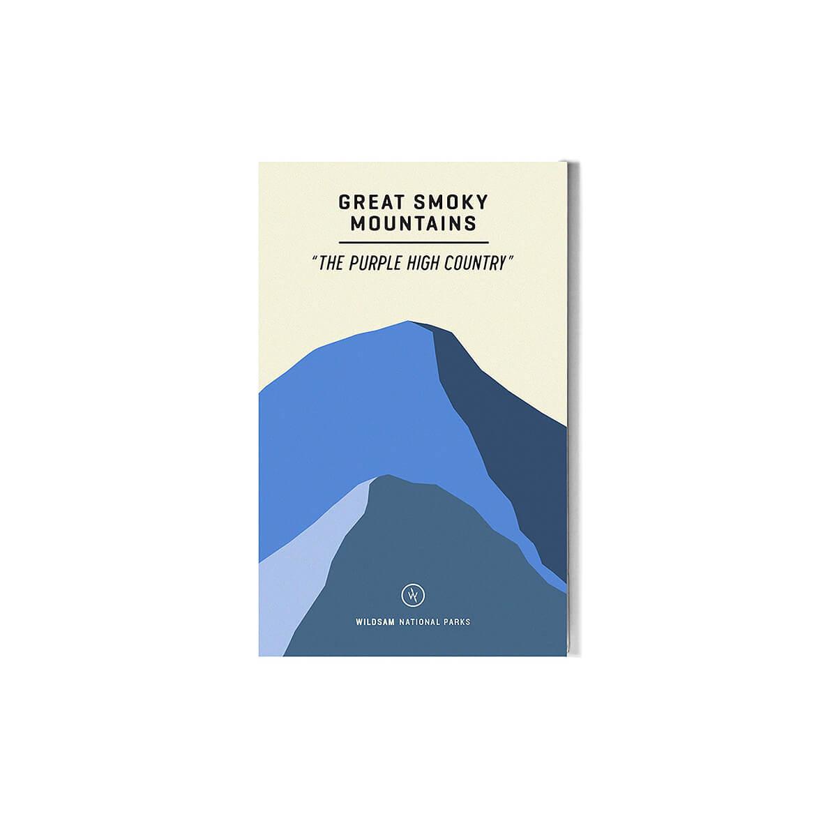  Wildsam Field Guides : Great Smoky Mountains Book