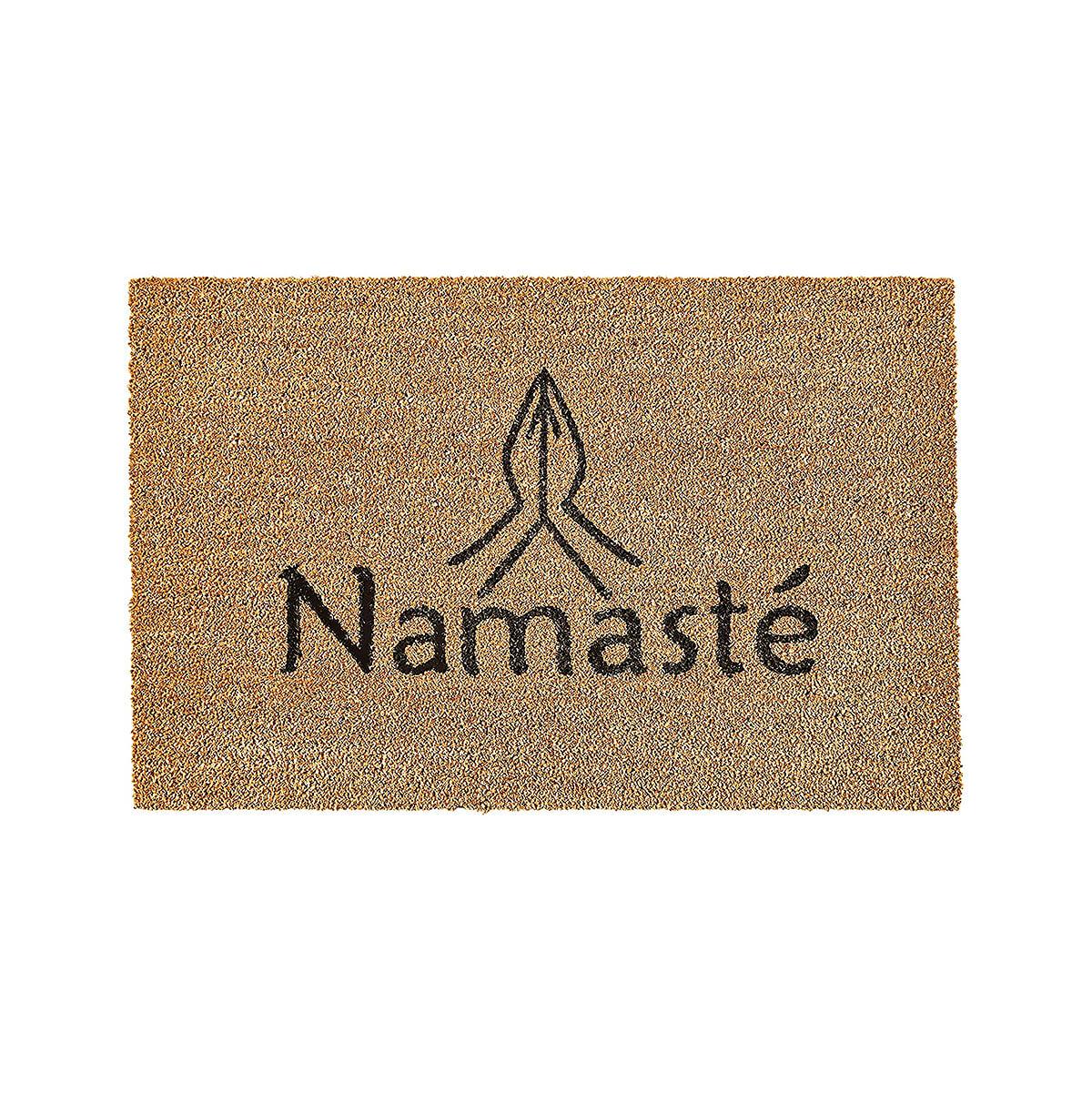  Namaste Doormat