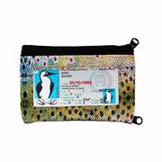 Surfshorts Wallet: BROWN_TROUT