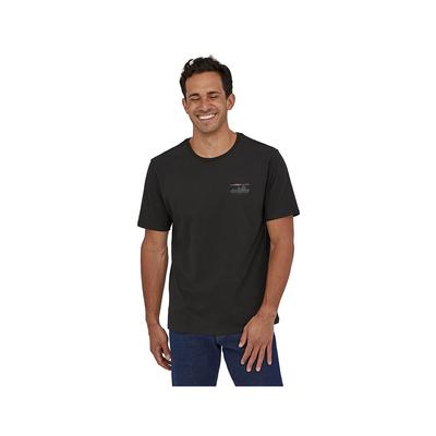 Men's '73 Skyline Organic Short Sleeve T-Shirt