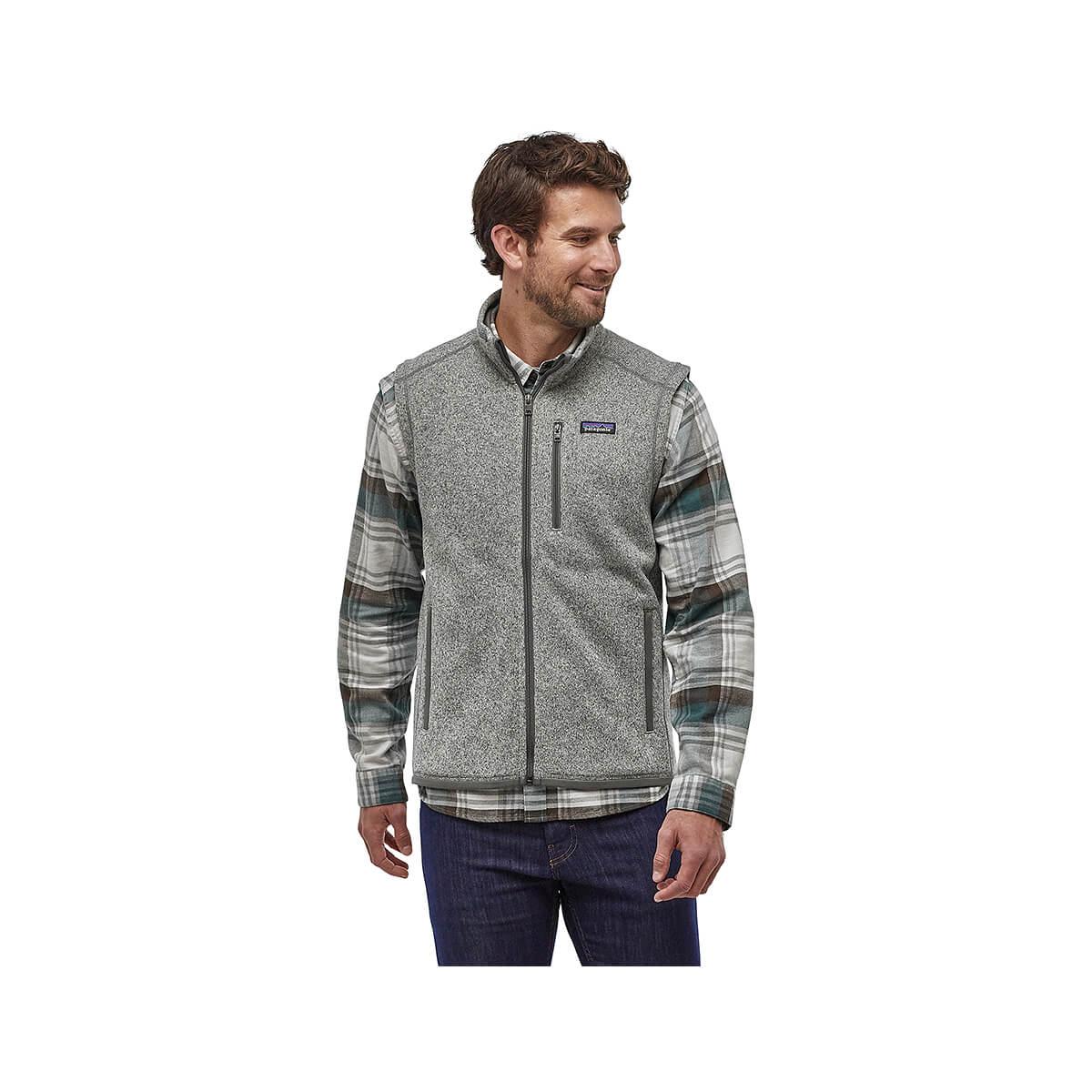  Men's Better Sweater Vest