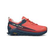 Women's Olympus 4 Shoes: NAVY_CORAL