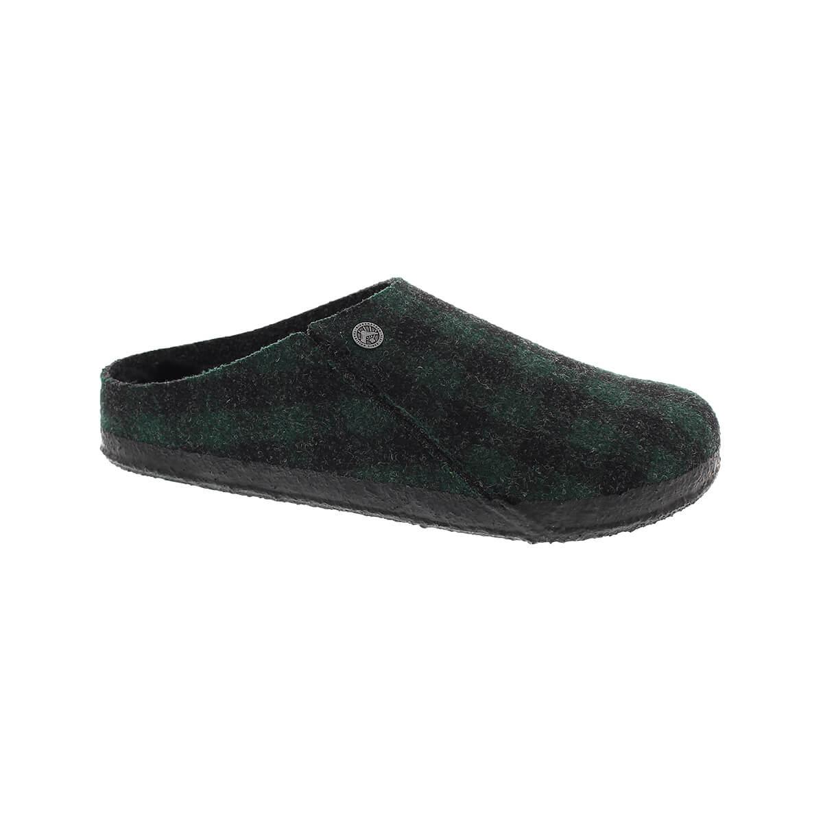 Mast General Store Men's Zermatt Shearling Slippers