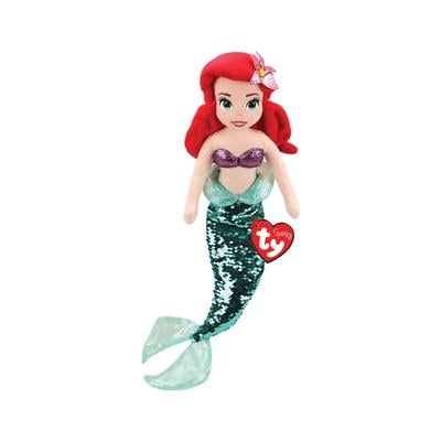 Princess Ariel Doll Plush Toy