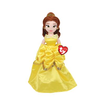 Princess Belle Plush Toy