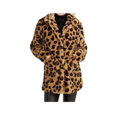 Women's Sienna Faux Fur Jacket