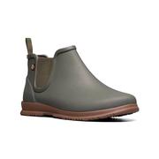 Women's Sweetpea Rain Boots: GRAY,GREEN