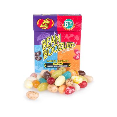 BeanBoozled Jelly Beans Candy