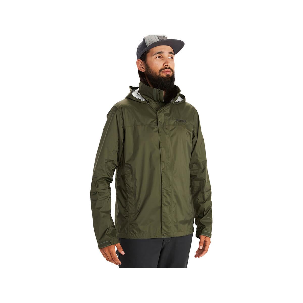 Mast General Store | Men's PreCip Eco Jacket