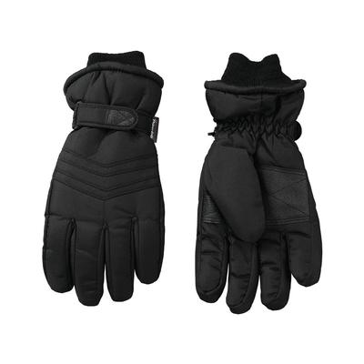 Men's Taslon Ski Gloves