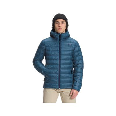 Men's Sierra Peak Hooded Jacket