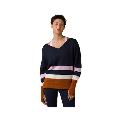 Women's Norfolk Long Sleeve Sweater