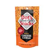 Dot's Homestyle Baked Cheese Curls - 10.5 Ounce