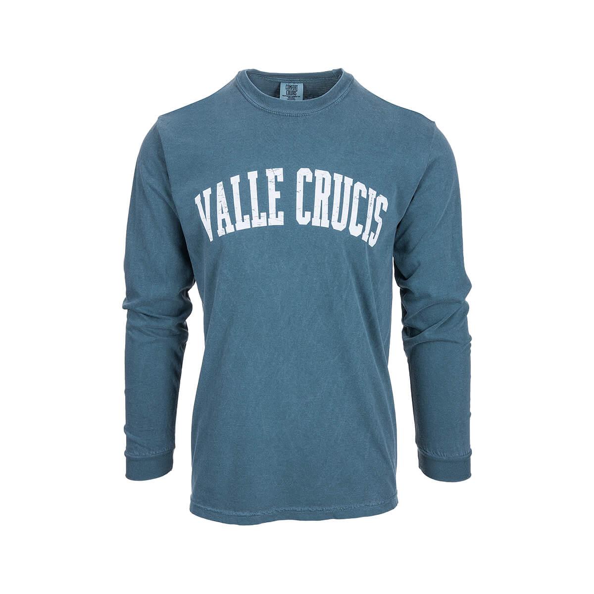  Mast General Store Valle Crucis Long Sleeve T- Shirt