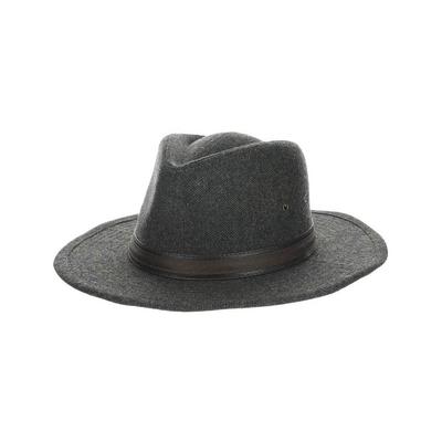 Men's Zaira Shapeable Outback Hat