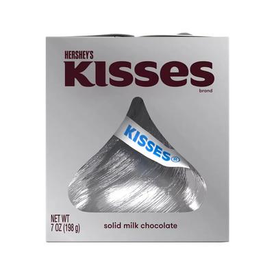 Giant Hershey Kiss Candy