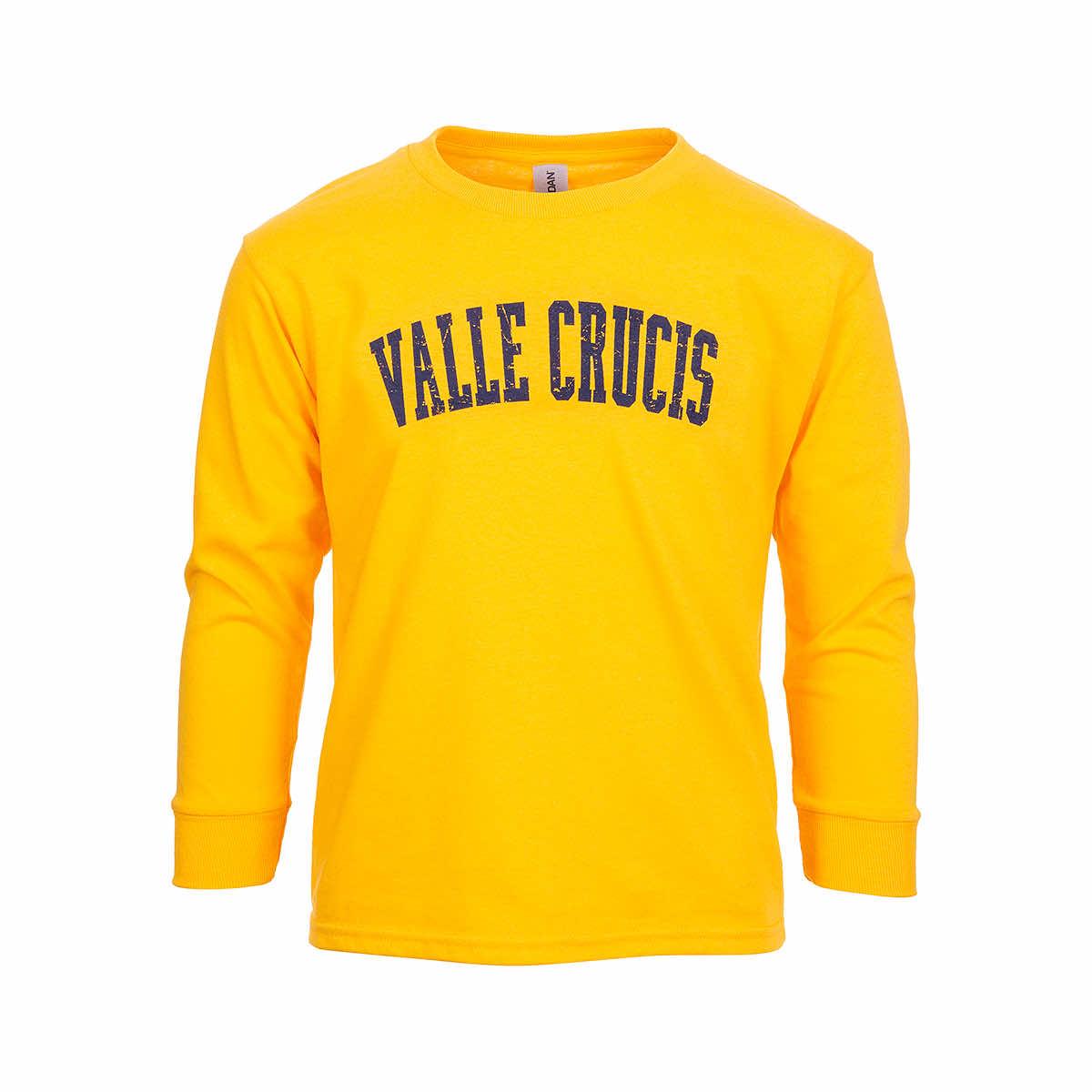  Kids ' Valle Crucis Long Sleeve T- Shirt