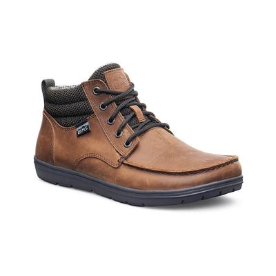 Men's Boulder Mid Leather Boots