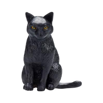 Mojo Black Cat Toy 