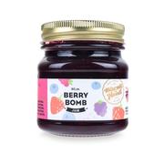 Berry Bomb Jam