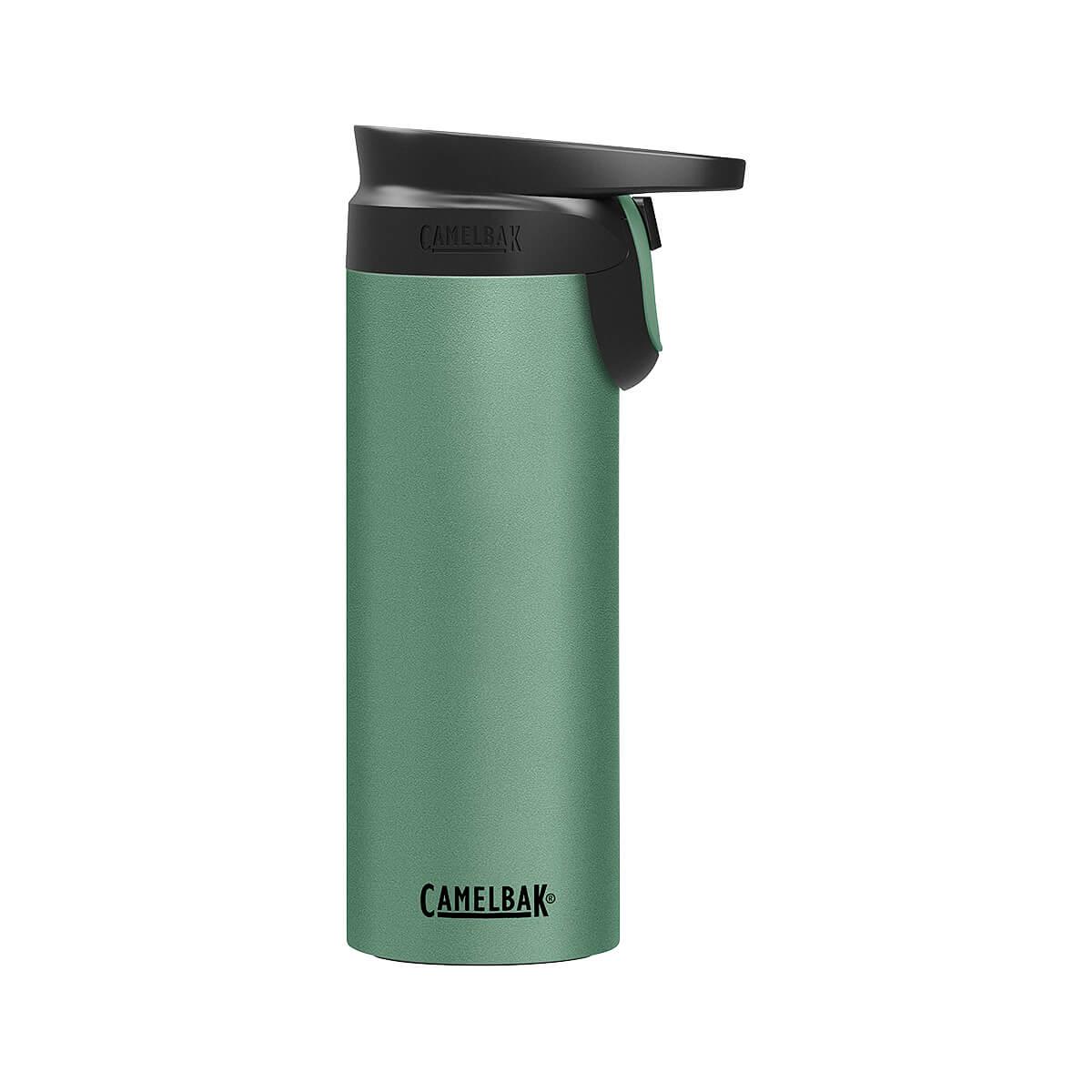  Forge Flow Insulated Stainless Steel Travel Mug - 16 Ounce